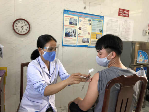 1 Bac Lieu Bo Quy Dinh Cam Nguoi Chua Tiem Vac Xin Phong Covid 19 Ra Khoi Nha