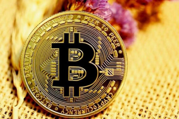 1 Gia Bitcoin Hom Nay 242 Bitcoin Lai Roi Vao Bao Lua