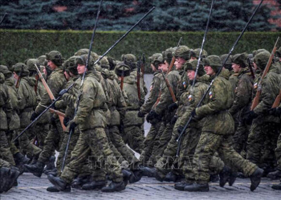 1 Hai Nuoc Cong Hoa Tu Xung O Ukraine De Nghi Nga Ho Tro Quan Su