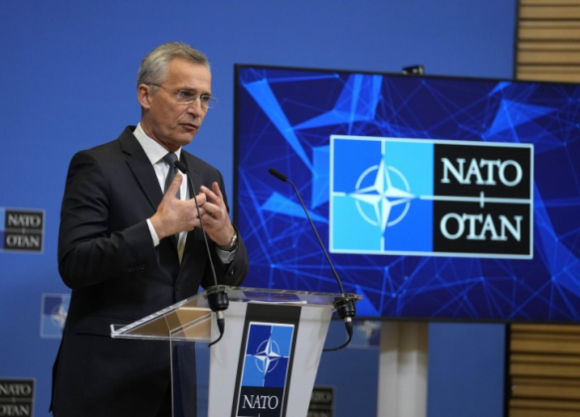 1 Nato Trien Khai Them Luc Luong Phan Ung Nhanh Den Dong Au
