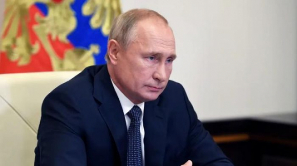 1 Ukraine Tu Choi Dam Phan Tong Thong Nga Putin Lenh Tiep Tuc Tien Quan