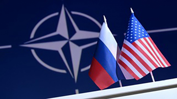 1 My Va Nato Len Tieng Ve Tuyen Bo Cua Tong Thong Nga Putin