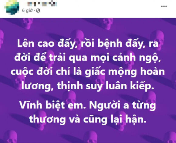 4 Vu Nam Thanh Nien Livestream Nhay Cau Tu Tu Xot Xa Binh Luan Khong Hoi Dap Cua Nguoi Than Con Ve Voi Me Di