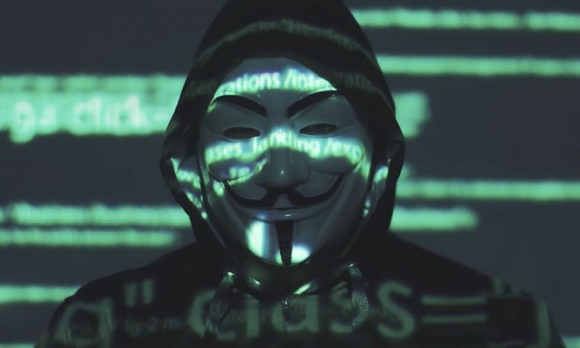1 Anonymous Da Tan Cong Website Kenh Truyen Hinh Nga