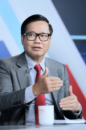 1 Sach Luoc Cua Tong Thong Putin Nhin Tu Thuyet Hien Thuc