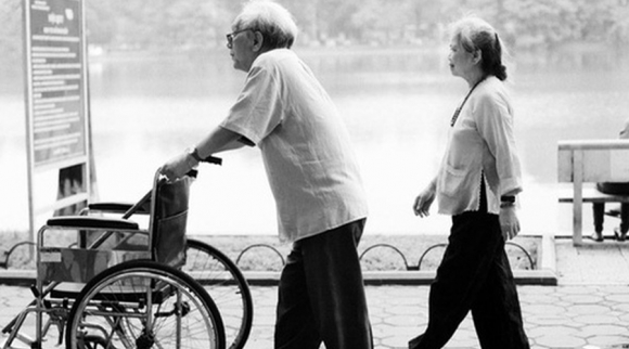 2 Du Bao 164 Trieu Nguoi Viet Nam Se Khong Co Luong Huu Vao Nam 2030 Khuyen Nghi Thiet Lap Khoan Huu Tri Lay Tu Nguon Thue