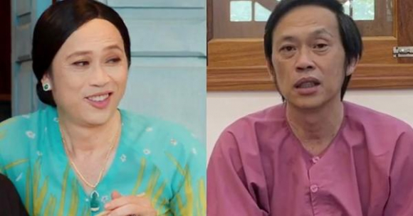 1 Khan Gia Quay Lung Phan Doi Phim Cua Hoai Linh Du Chua Cong Chieu  Ong Vua Phong Ve Nay Con Dau