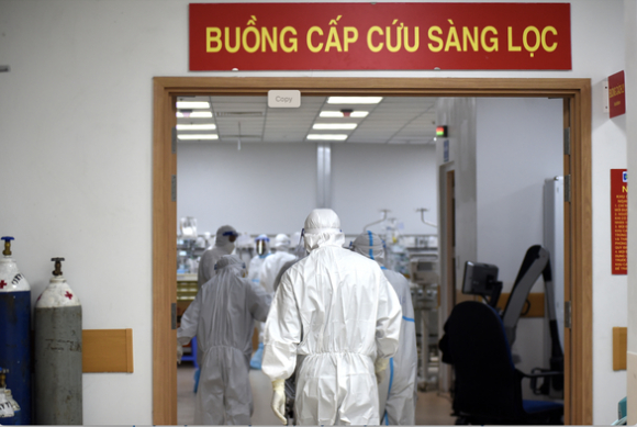 1 Tin Covid 19 Chieu 1 3 So Ca Moi Tang Them 4367 Ha Noi Tphcm Tang Nhe