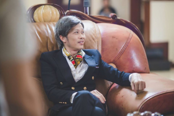 4 Khan Gia Quay Lung Phan Doi Phim Cua Hoai Linh Du Chua Cong Chieu  Ong Vua Phong Ve Nay Con Dau