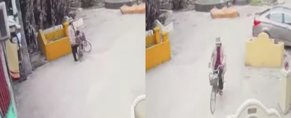 1 Dieu Tra Vu Be Gai Hon 2 Tuoi Duoc Tim Thay Duoi Cong Ngap Nuoc O Hai Phong