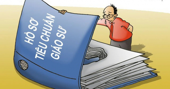 1 Ra Soat Toan Bo Ho So Tai Lieu Lien Quan Ung Vien Giao Su Pho Giao Su
