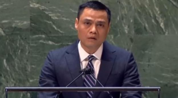 1 Viet Nam Keu Goi Giam Leo Thang Cang Thang O Ukraine