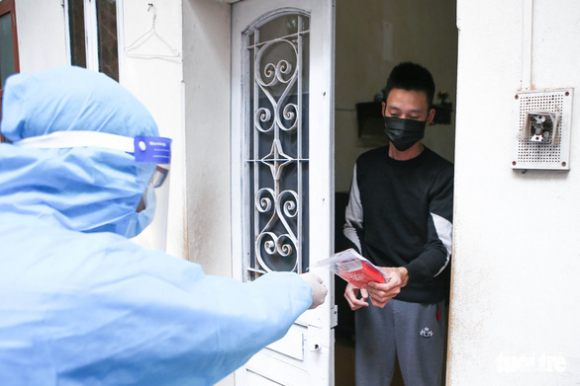 4 Tin Sang 2 3 34 Tinh Thanh 1000 13000 Ca Covid 19 Moi Tphcm Lai Tren 2000 Cangay