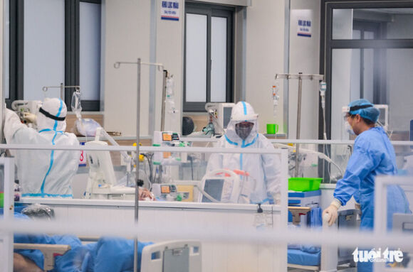 5 Tin Sang 2 3 34 Tinh Thanh 1000 13000 Ca Covid 19 Moi Tphcm Lai Tren 2000 Cangay