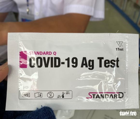 1 Bo Y Te Yeu Cau Niem Yet Gia Kit Xet Nghiem Xu Ly Nghiem Hanh Vi Gam Hang Tang Gia