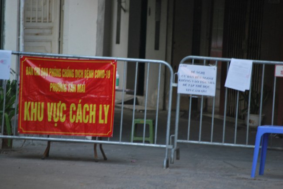 1 Thu Tuong Tien Toi Binh Thuong Hoa Voi Dich Benh Coi Covid 19 La Benh Dac Huu