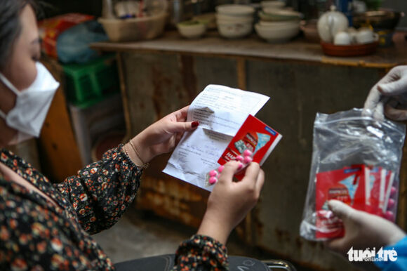 1 Tin Sang 3 3 Ca Nhiem Chuyen Nang Tu Vong Do Covid 19 Tiep Tuc Tang