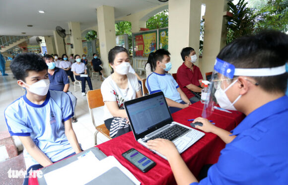 4 Tin Sang 3 3 Ca Nhiem Chuyen Nang Tu Vong Do Covid 19 Tiep Tuc Tang