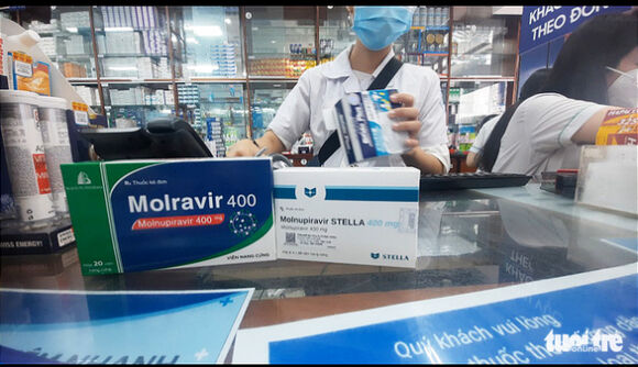 1 Tphcm Nghiem Cam Loi Dung Dich Benh Tang Gia Ban Thuoc Dieu Tri Covid 19