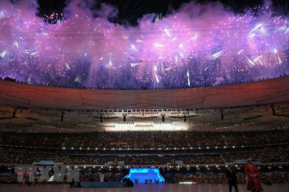 13 Hinh Anh Le Khai Mac Paralympic Mua Dong Bac Kinh Nam 2022