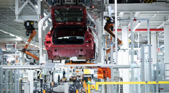 1 Cuoc Khung Hoang Thu Ba Cua Nganh Oto