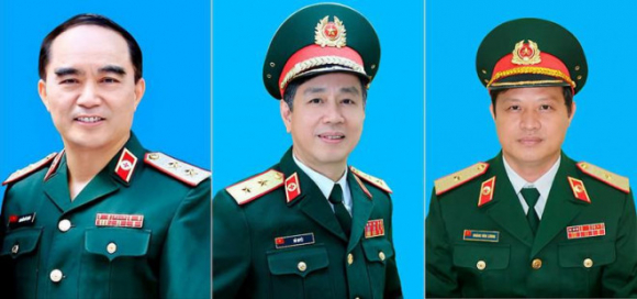 1 Da Co Bao Nhieu Tuong Ta Quan Doi Quan Chuc Sai Pham O Vu Viet A