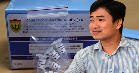 2 Da Co Bao Nhieu Tuong Ta Quan Doi Quan Chuc Sai Pham O Vu Viet A