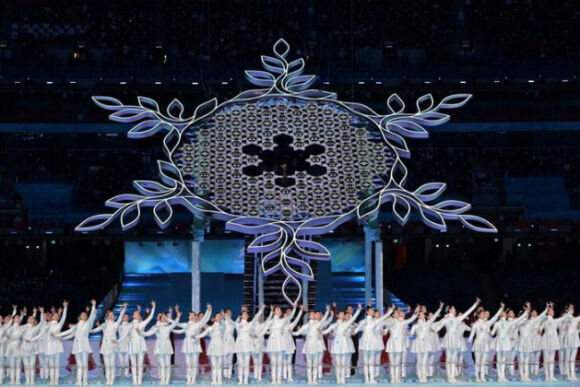 2 Hinh Anh Le Khai Mac Paralympic Mua Dong Bac Kinh Nam 2022