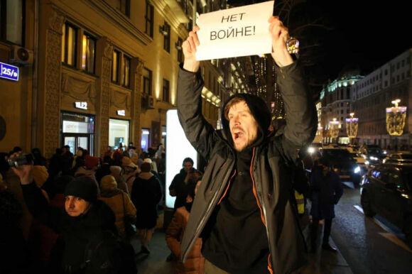 2 Nuoc Nga Vi Dai Dang Tan Lui Boi Putin