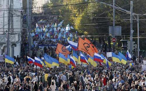 3 Nuoc Nga Vi Dai Dang Tan Lui Boi Putin