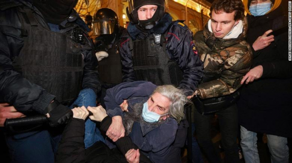 4 Nuoc Nga Vi Dai Dang Tan Lui Boi Putin