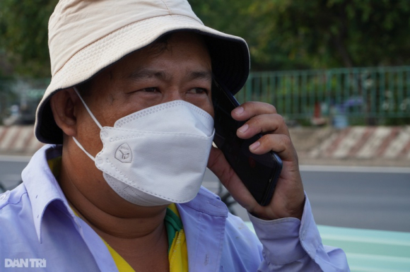 5 Nguoi Phu Nu Bat Khoc Vi So Ca Chet Khi Bi Xu Phat Cho Hang Cong Kenh