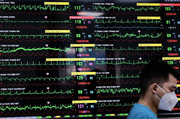 6 Tin Sang 5 3 Ca Covid 19 Moi Tang Leo Dinh Do Omicron