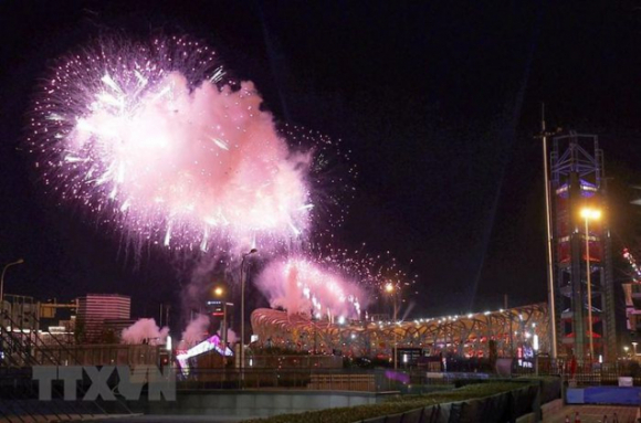 7 Hinh Anh Le Khai Mac Paralympic Mua Dong Bac Kinh Nam 2022