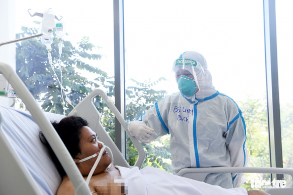 1 Covid 19 O Viet Nam Da Den Giai Doan Coi La Benh Luu Hanh Hay Chua