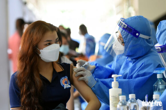 1 Dong Nai Canh Bao Bien Chung Omicron Lay Nhanh Trong Cong Dong
