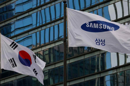 1 Samsung Electronics Ngung Xuat Khau San Pham Sang Nga