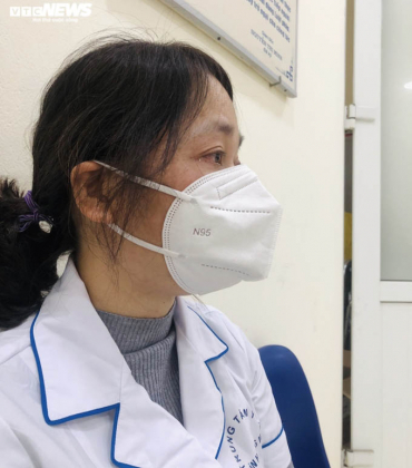 1 Tram Pho Y Te Phuong Bat Khoc Ke Ve Ap Luc Tiep Gan 2000 Nguoingay Xac Nhan F0