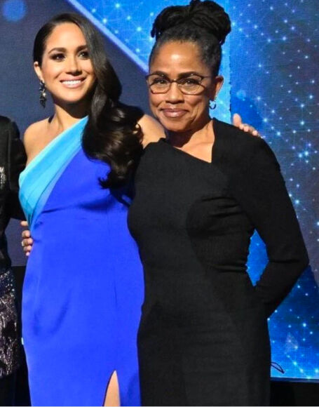 3 Meghan Bi To Co Hanh Dong Bat Thuong Voi Nhiep Anh Gia De Lo Qua Khu Dang Xau Ho