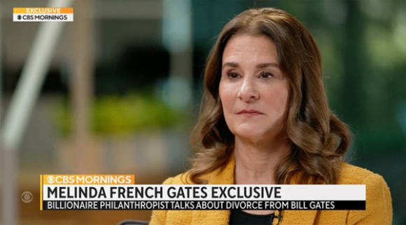 2 Ty Phu Bill Gates Va Ke Thu 3 Co Phan Ung Ra Sao Sau Khi Vo Cu Len Tieng Vach Tran Su That