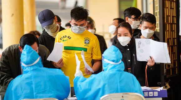 1 De Xuat 7 Loai Giay Chung Nhan De F0 Huong Bao Hiem Xa Hoi