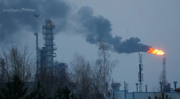 1 The Gioi Se Ra Sao Neu Thieu Dau Nga