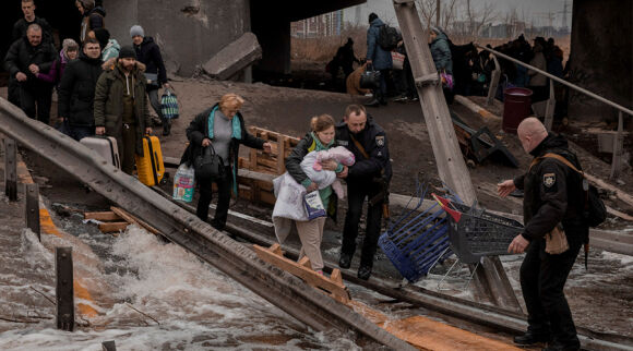 1 Ukraine Bat Dau So Tan Dan O Hai Thanh Pho Mien Bac