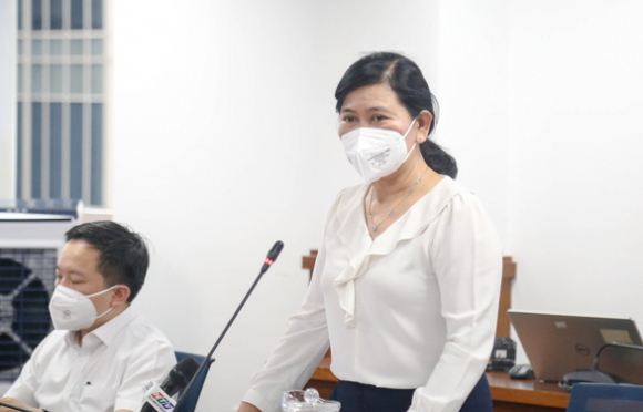 2 Co The San Xuat 2 Trieu Vien Thuoc Tri Covid 19 Moi Thang Khong Nen Tru Thuoc