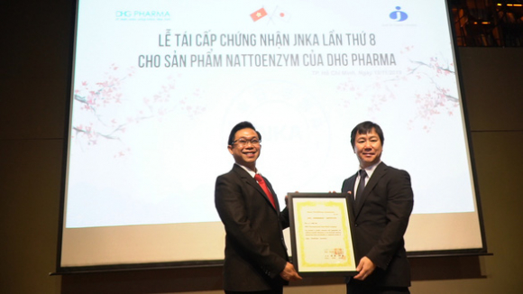 1 Duoc Hau Giang Dong Hanh Cham Soc Suc Khoe Cua Nguoi Tieu Dung