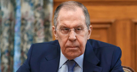 1 Ngoai Truong Lavrov Nga Khong Xam Luoc Ukraine Va Se Khong Tan Cong Nuoc Khac