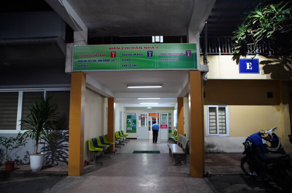 1 Be 3 Tuoi Bi Nguoi Tinh Cua Me Dong Dinh Vao Dau O Ha Noi Da Tu Vong