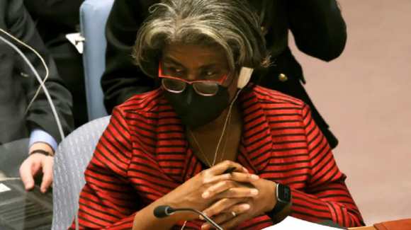 1 Lien Hiep Quoc Noi Khong Co Bang Chung Ukraine Co Vu Khi Sinh Hoc