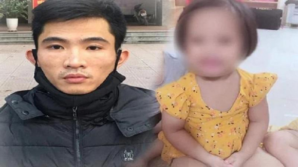 1 Tin Buon Be Gai 3 Tuoi Bi Nhan Tinh Cua Me Dong Dinh Vao Dau Da Tu Vong