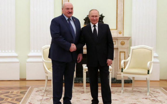 1 Ukraine Lo Belarus Tan Cong Sau Cuoc Gap Voi Lanh Dao Nga